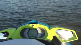 SeaDoo Watercraft Maintenance Basics [upl. by Thesda552]