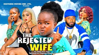 REJECTED WIFE Season 1  EBUBE OBIO UGEGBE AJAELO 2024 Latest Nigerian Nollywood Movie [upl. by Alasteir397]