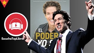 🔥 EL PODER DEL YO SOY  JOEL OSTEEN  EscuchaTopLibros  Resumen  Audiolibro [upl. by Noakes620]