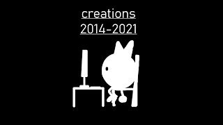 Compositions Creations 20142021  Sparta Remix [upl. by Caralie]