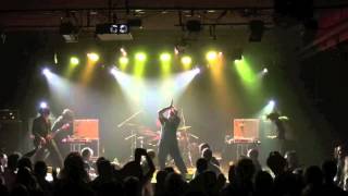 Endon live at LUFF 2013 complete [upl. by Divadnahtanoj298]