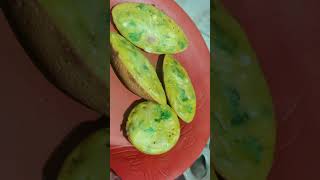 2 types jhal chitoi pitha recipeComing soon ontapida kitchen shorts [upl. by Adnilra]