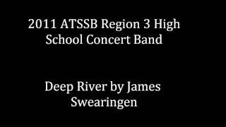 Deep River by James Swearingen [upl. by Darline]