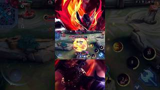 Aldous x Chou Ulti Combo mobilelegends hyperblendmode mlbb hyperblend ml [upl. by Mannie165]