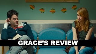 The Skeleton Twins Movie Review  Beyond The Trailer [upl. by Mchail525]