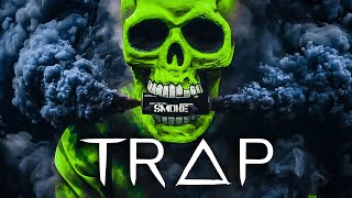 Best Trap Mix 2022 👽 Trap Music 2022 👽 Bass Boosted 6 [upl. by Llorre]