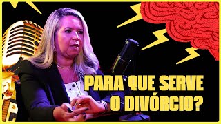 Para que serve o Divórcio [upl. by Golda491]