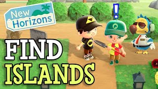 ANIMAL CROSSING NEW HORIZONS  15 MEILLEURES ASTUCES À FAIRE SUR VOTRE ÎLE idées déco’ [upl. by Beaufert]