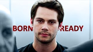 American Assassin  Born Ready  Mitch Rapp [upl. by Lazes887]