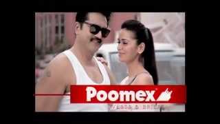 Meenakshi Dixit Poomex 30 sec adTamil [upl. by Poliard]