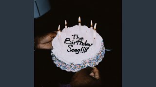 The Birthday Song feat TuffCrowd Radio Edit [upl. by Eevets692]