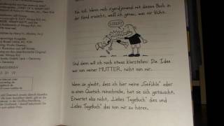 Gregs Tagebuch 1 quotvon Idioten umzingeltquot [upl. by Erodisi245]