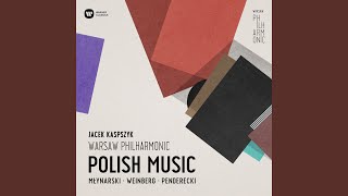 Symphony in F Major Polonia Op 14 IV Moderato [upl. by Regni691]