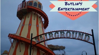 Butlins Bognor Regis [upl. by Teuton]