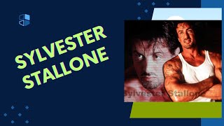 Sylvester Stallone The Official Biography [upl. by Yrmac64]