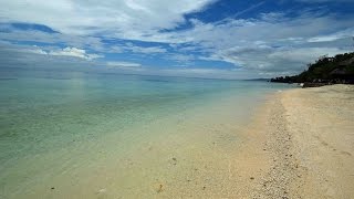 Alegre Beach Resort Cebu Philippines [upl. by Primaveras]