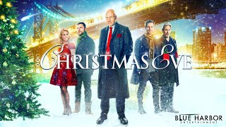 Christmas Eve  Full Movie  2015  Holiday Comedy [upl. by Atilrahc]