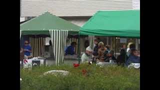 Frankfurter Verkaufsoffener Stadtteilsonntag 2015 in Schwanheim★Frankfurt Schwanheim [upl. by Sammie]