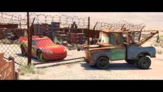 Cars  Meet Mater Collab with DPWfan11 [upl. by Mallis]