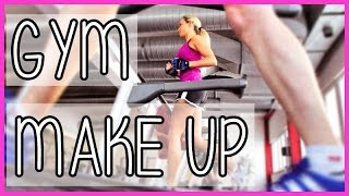 Gym Make up  Collchen14 [upl. by Edlyn]