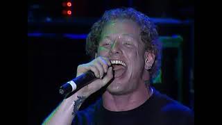 Stone Sour LIVE  FULL SHOW  Bethlehem PA  August 12 2007 [upl. by Anowahs]