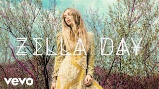 Zella Day  Hypnotic Audio Only [upl. by Alegnaed]