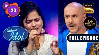 Indian Idol Season 13  Bachpan Special  Ep 23  Full Episode  26 Nov 2022 [upl. by Ajile889]