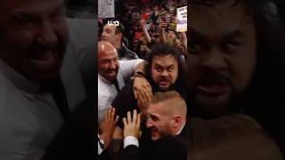 Seth Rollins amp Bronson Reed lay EVERYONE to waste WWE WWERaw [upl. by Elsbeth351]