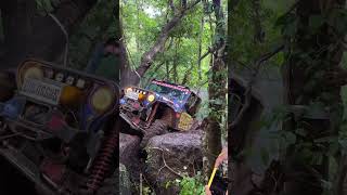 RFC 2024 winners offroad kerala [upl. by Andrea]