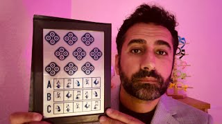 ASMR 100 Score Good Luck [upl. by Summers]