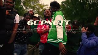 GC PNutt  Cant Get Right Music Video [upl. by Acirtap]