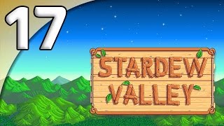 Stardew Valley  17 Fishing Adventure  Lets Play Stardew Valley Gameplay [upl. by Keram184]