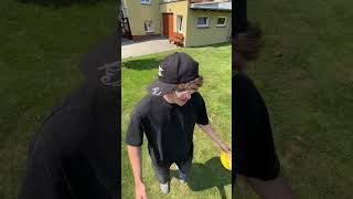 HNIDOSLAV A BASKETBAL 😂 fypシ゚viral foryou fun shortvideo basketball sports [upl. by Winstonn]