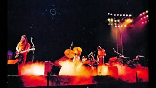 Pink Floyd LIVE  One Of These Days  1972 Cosmic Version From Japan [upl. by Doralia]