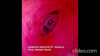 Roberto Bocchetti  Nebula  EDM  Techno  Pop  Instrumental [upl. by Riggins983]