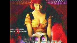 Lexx Soundtrack Opening Theme Season 2 Version 1 [upl. by Maupin]