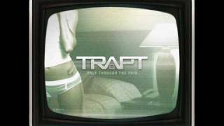 Trapt quotContagiousquot Lyrics [upl. by Bartholomeus]