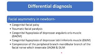 MCQ 2  Case Based MCQ  Neonatology  Pediatrics [upl. by Asoj]