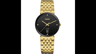 Rado Florence R48914703 Diamonds Luxury Mens Watches Shorts  Rafiqsonsonline [upl. by Teddy]