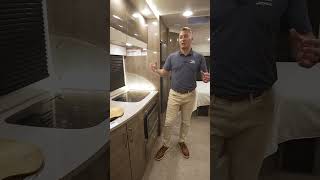 Tecnoform®  Jayco Melbourne Prestige Class C Motorhome  Top 10 Features amp Benefits Jayco RV [upl. by Shurlocke186]