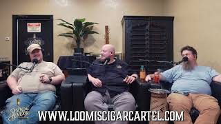 Beyond the Humidor Ep 127 Cigar News amp Dead Celebs [upl. by Norri]