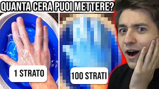 Video Che Rispondono A Domande Che Non Mi Sono Mai Posto [upl. by Grishilda]