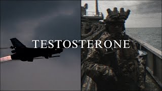 TESTOSTERONE 30 [upl. by Cibis]