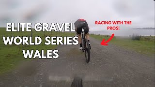 Gravel world series Wales race recap [upl. by Liane]