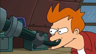 Jokes that makes Futurama a Unique Show [upl. by Tabbi]