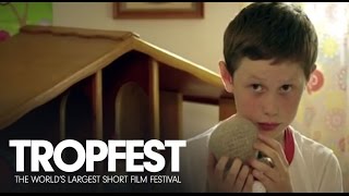 The Pledge for Mr Bunny  Finalist for Tropfest Australia 2013 [upl. by Enileuqcaj]