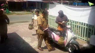 Tim Gabungan Tertibkan Harga Elpiji 3 Kg di Aceh Barat [upl. by Erik706]