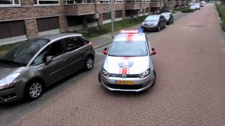 File parkeren  Instructievideos Auto Parkeren  Rijschool Roordink [upl. by Dorr554]