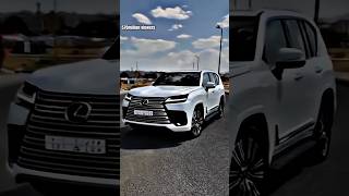 Lexus LX570 supersport Edition vlog lexus570 [upl. by Oicinoid975]