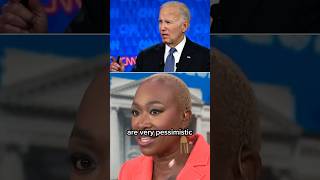 Joy Dem sources approaching panic after Biden debate performance [upl. by Lemcke351]